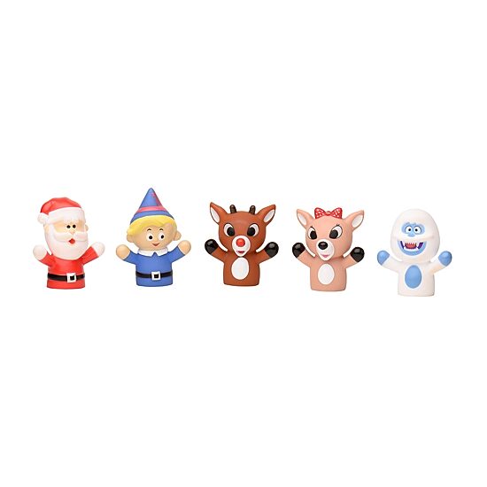 MAGIC YEARS Christmas Interactive Toy