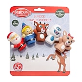 MAGIC YEARS Christmas Interactive Toy