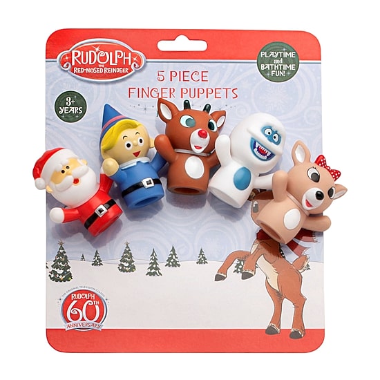 MAGIC YEARS Christmas Interactive Toy