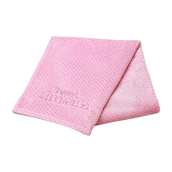 Baby Starters 2-pc. Blanket Set