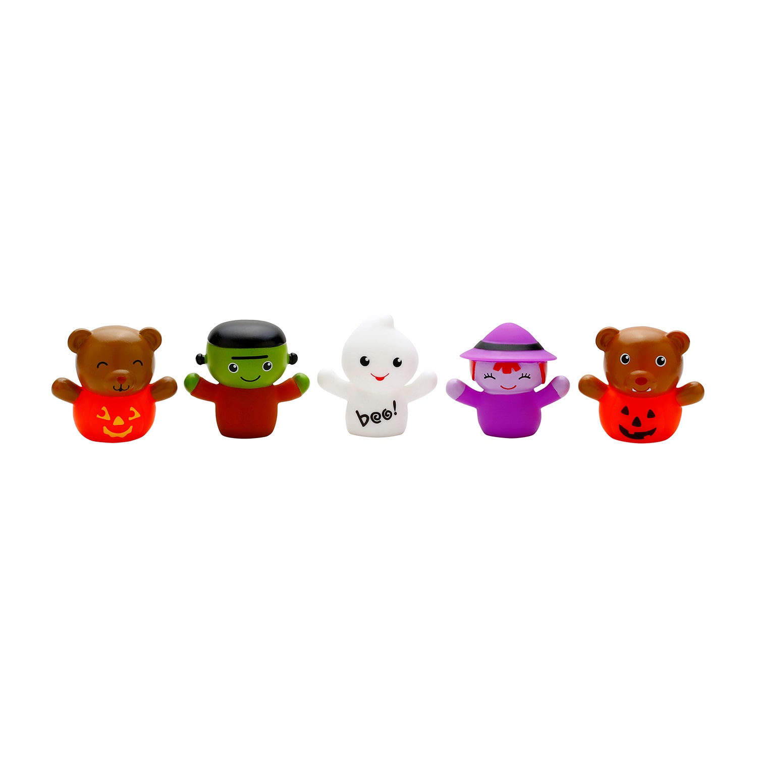 MAGIC YEARS Halloween Interactive Toy