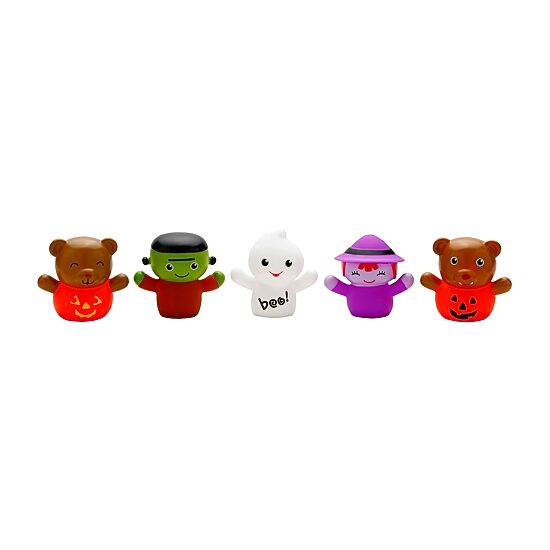 MAGIC YEARS Halloween Interactive Toy
