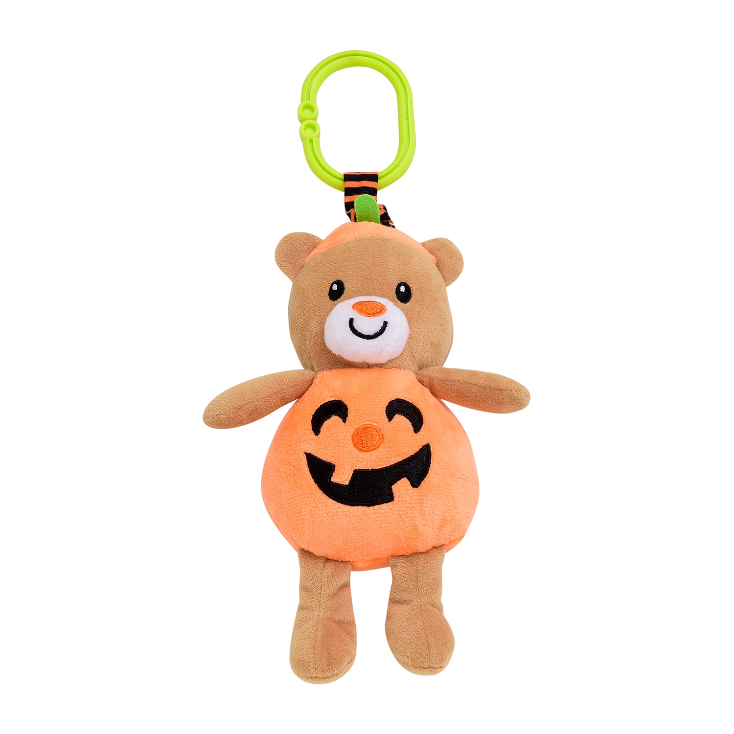 MAGIC YEARS Halloween Stroller Toy