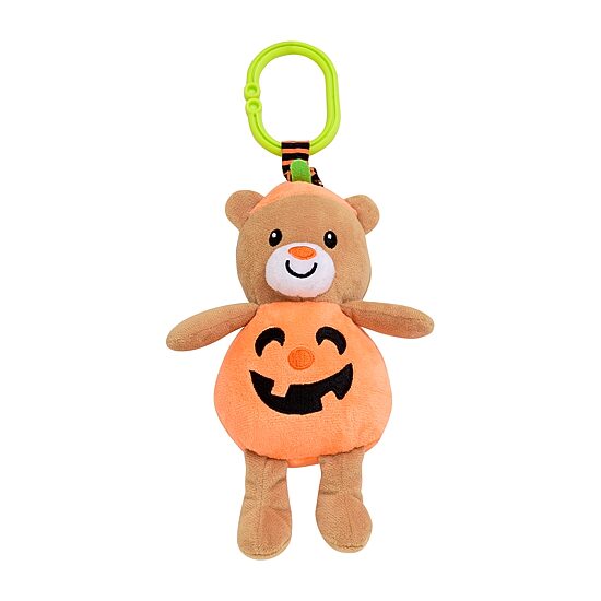 MAGIC YEARS Halloween Stroller Toy