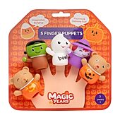 MAGIC YEARS Halloween Interactive Toy