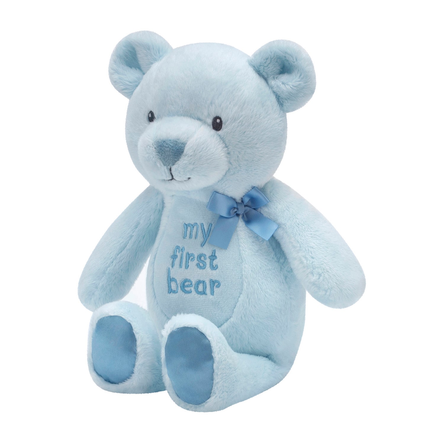 Baby Starters My First Bear Plush