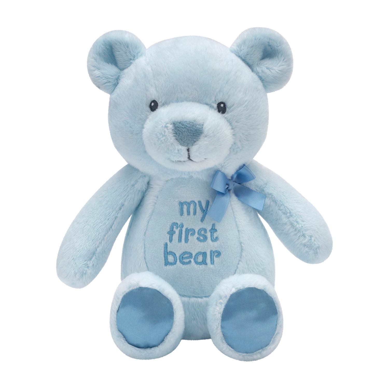 Baby Starters My First Bear Plush
