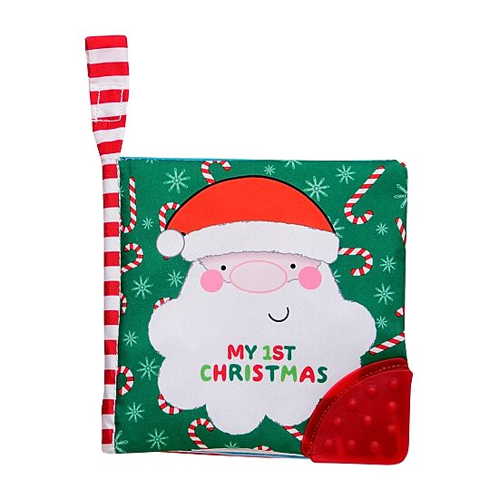 MAGIC YEARS Christmas Activity Book