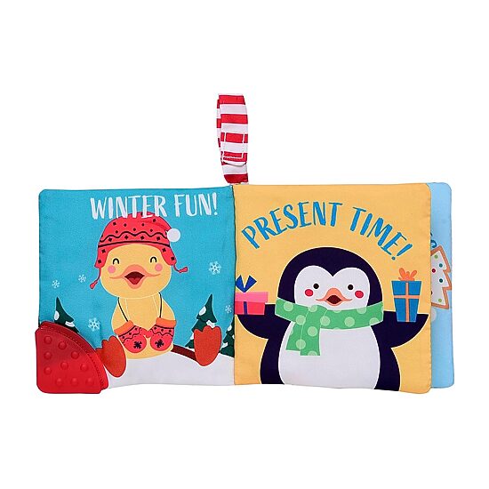MAGIC YEARS Christmas Activity Book