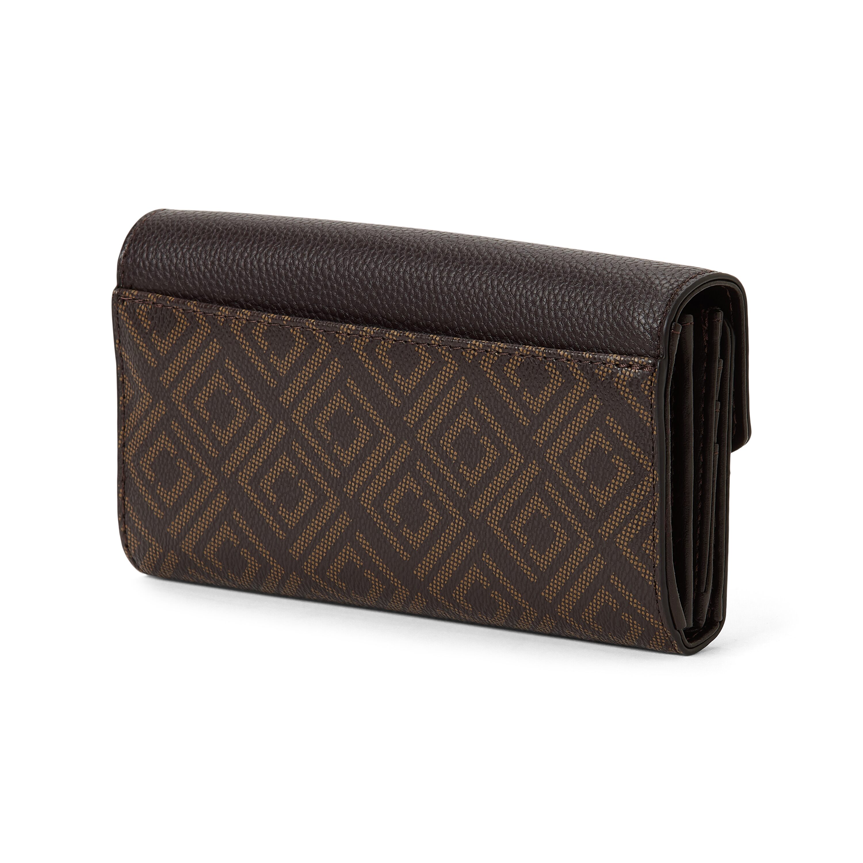 Liz Claiborne Envelope Womens Wallet