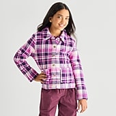 Thereabouts Little & Big Kid Girls Jacket