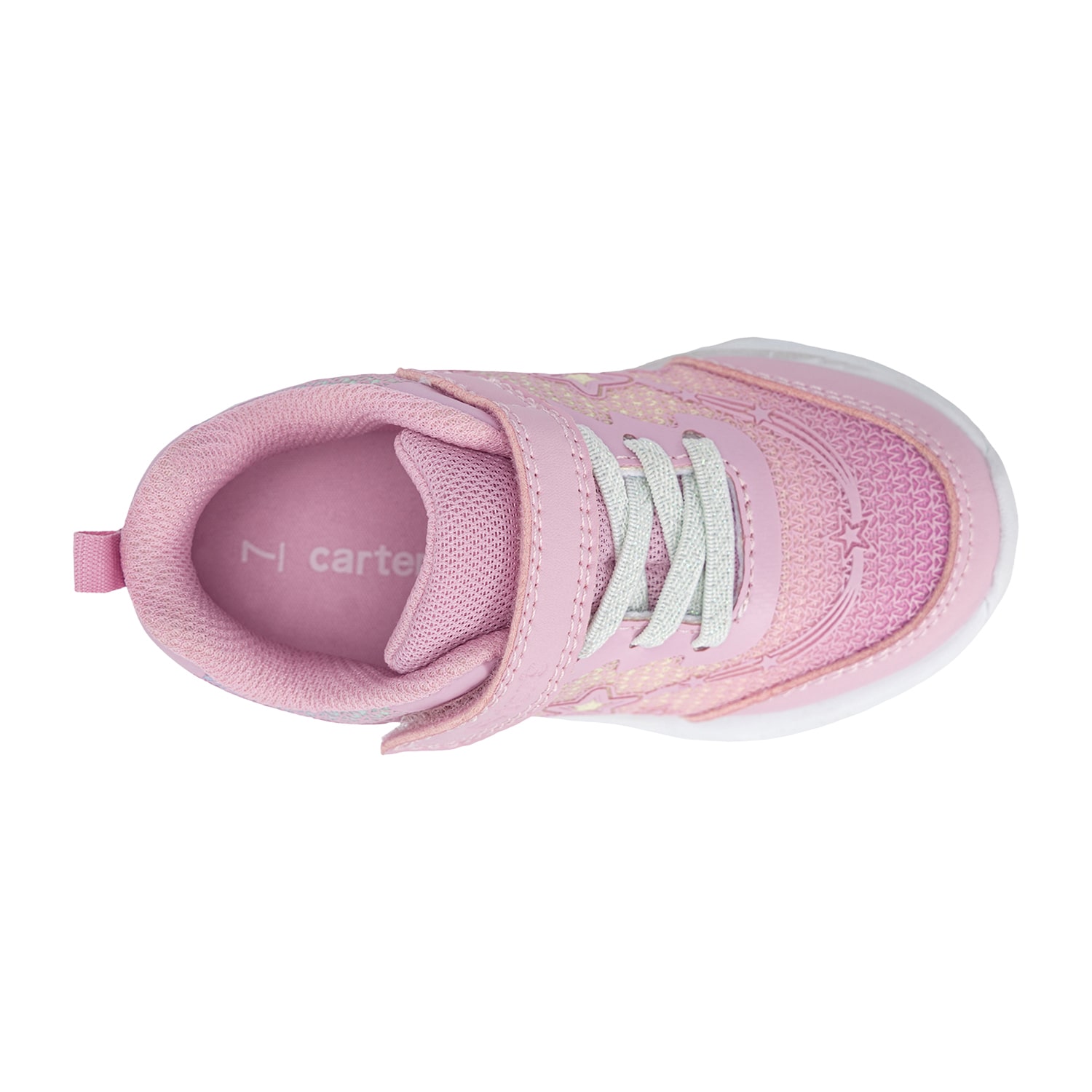 Carter's Merlin Toddler Girls Sneakers