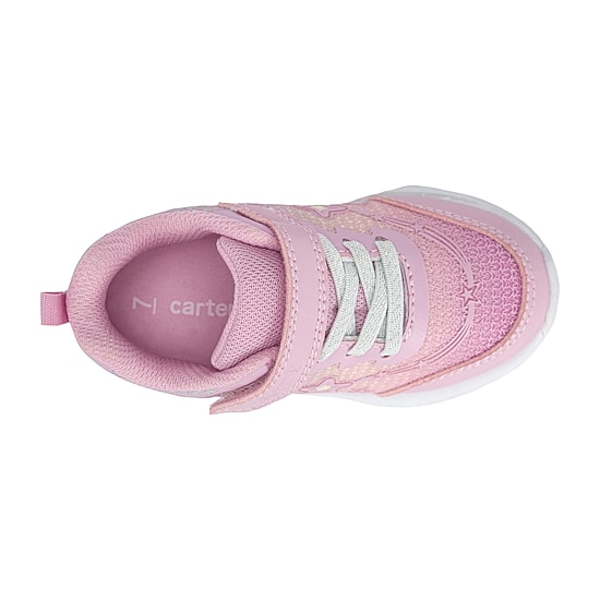 Carter's Merlin Toddler Girls Sneakers