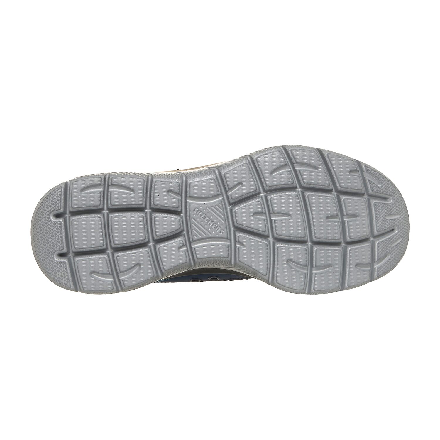 Skechers Summits Cozy Fit Mens Slip-On Walking Shoes