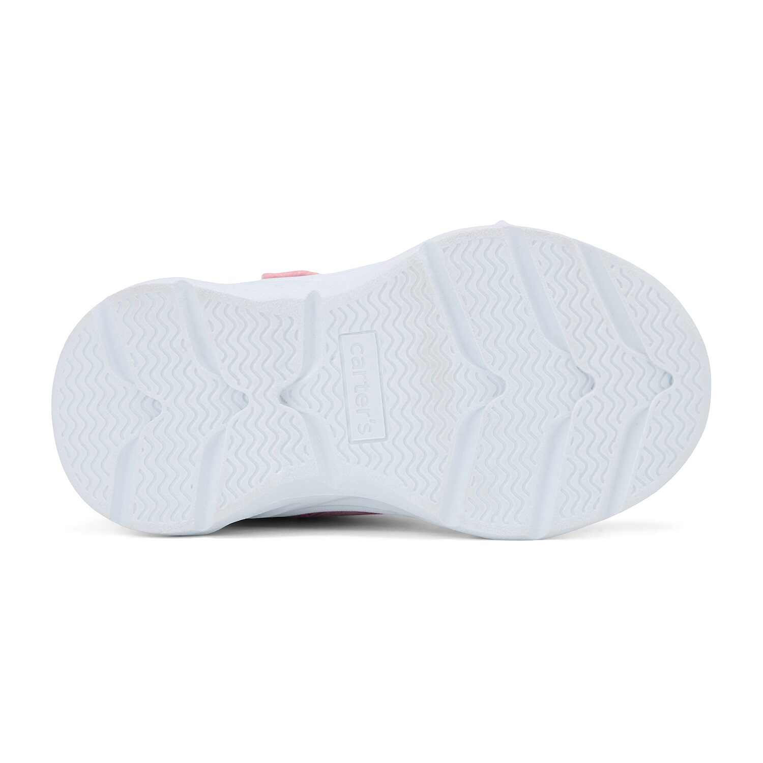 Carter's Merlin Toddler Girls Sneakers