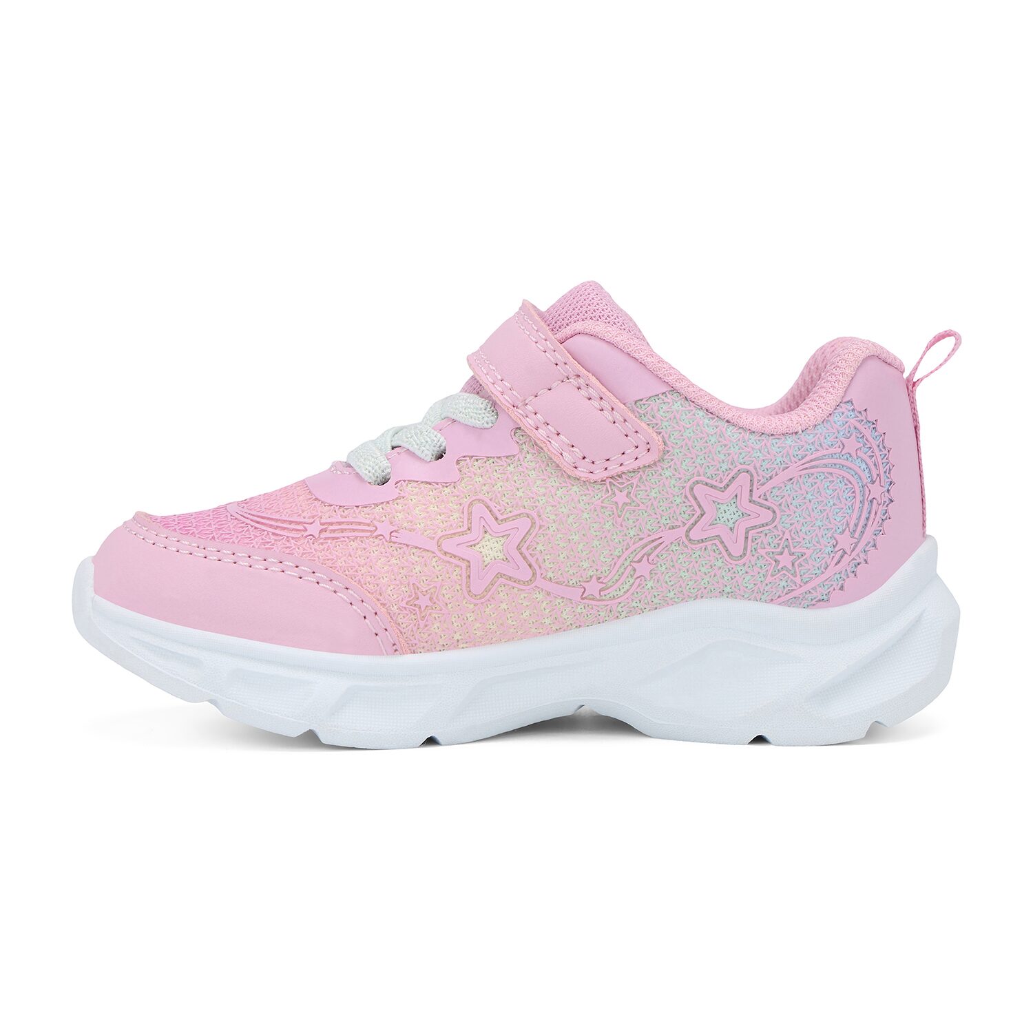 Carter's Merlin Toddler Girls Sneakers