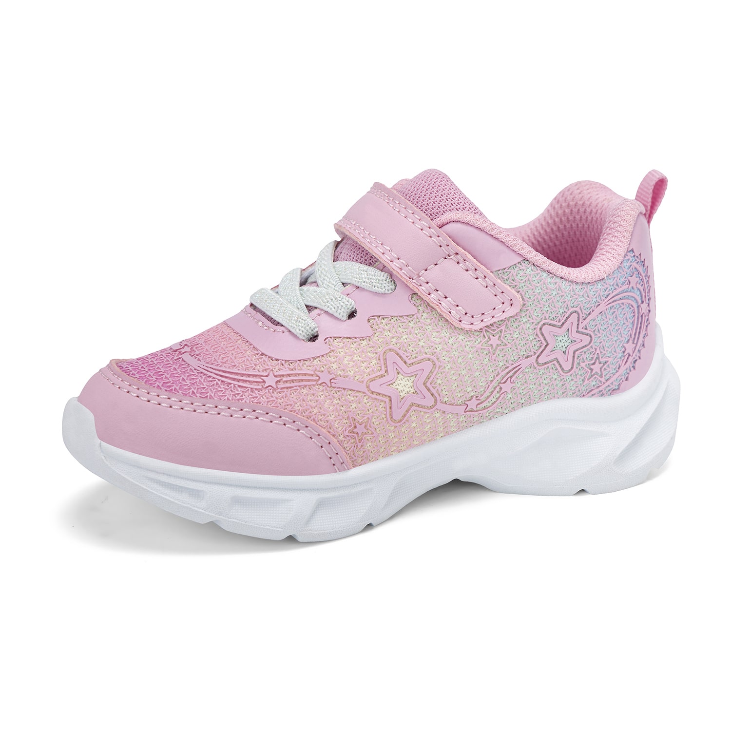 Carter's Merlin Toddler Girls Sneakers