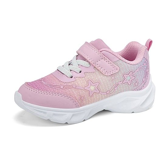 Carter's Merlin Toddler Girls Sneakers