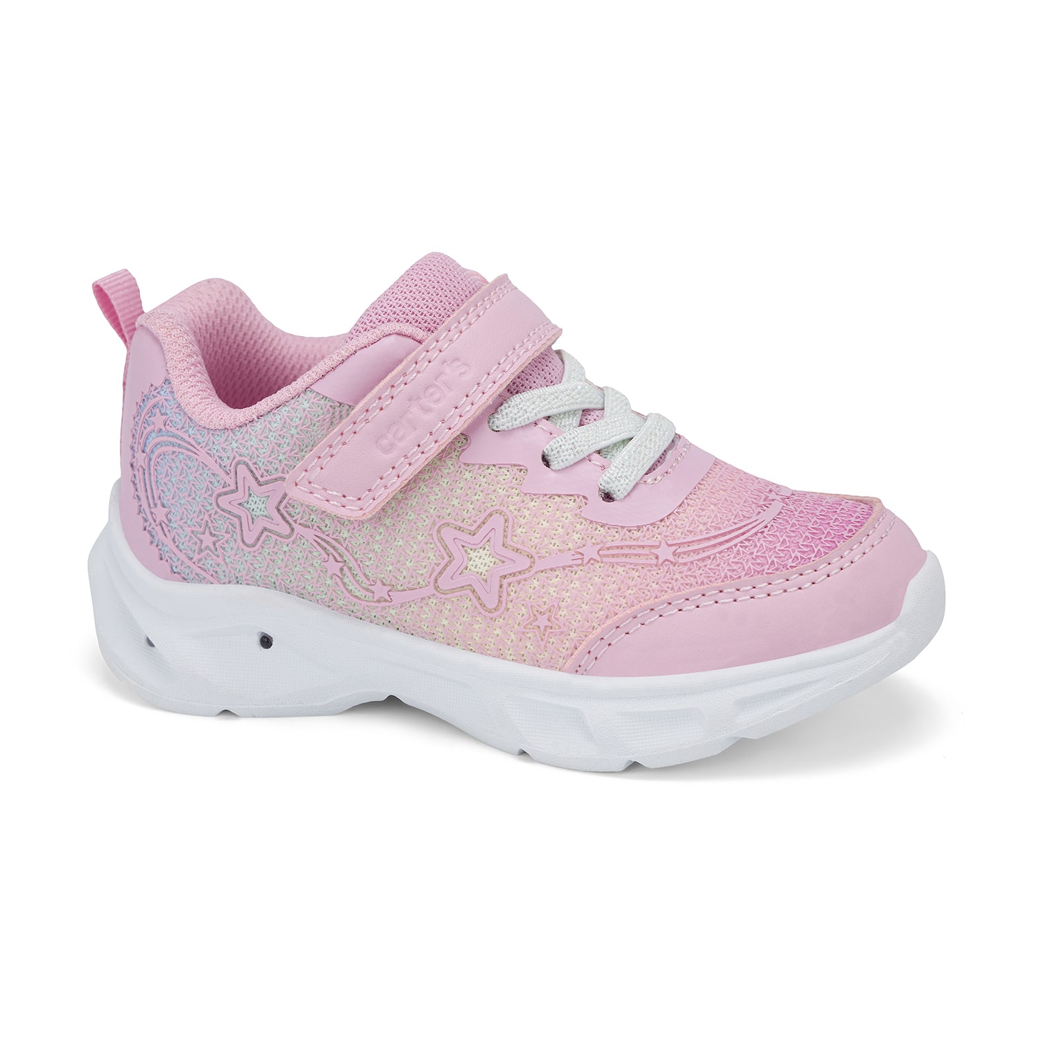 Carter's Merlin Toddler Girls Sneakers