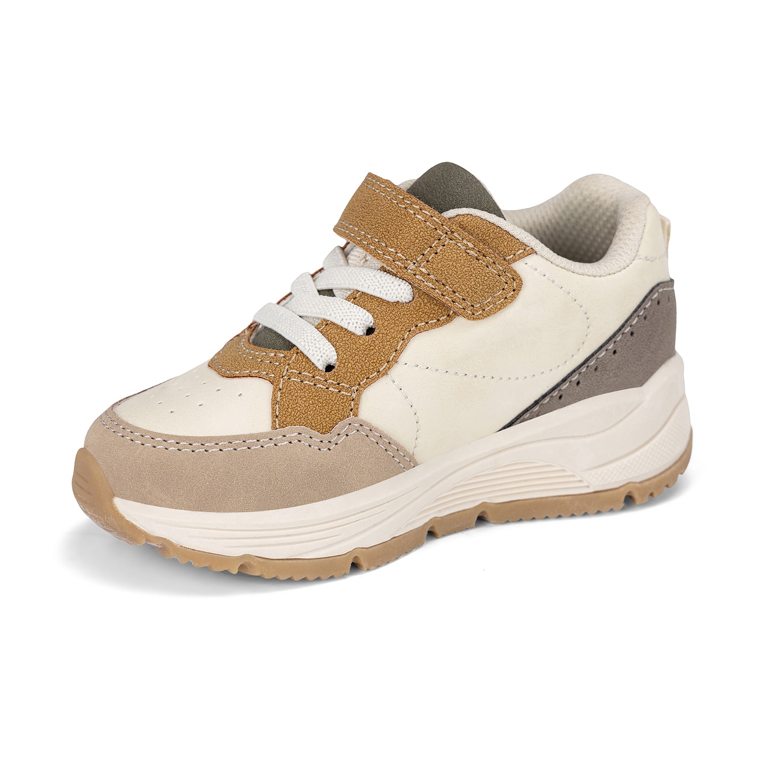 Oshkosh Sam-B Toddler Boys Sneakers