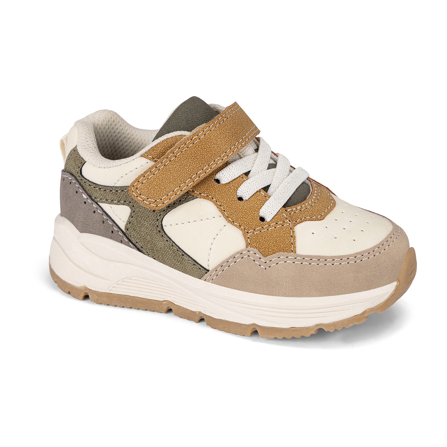 Oshkosh Sam-B Toddler Boys Sneakers