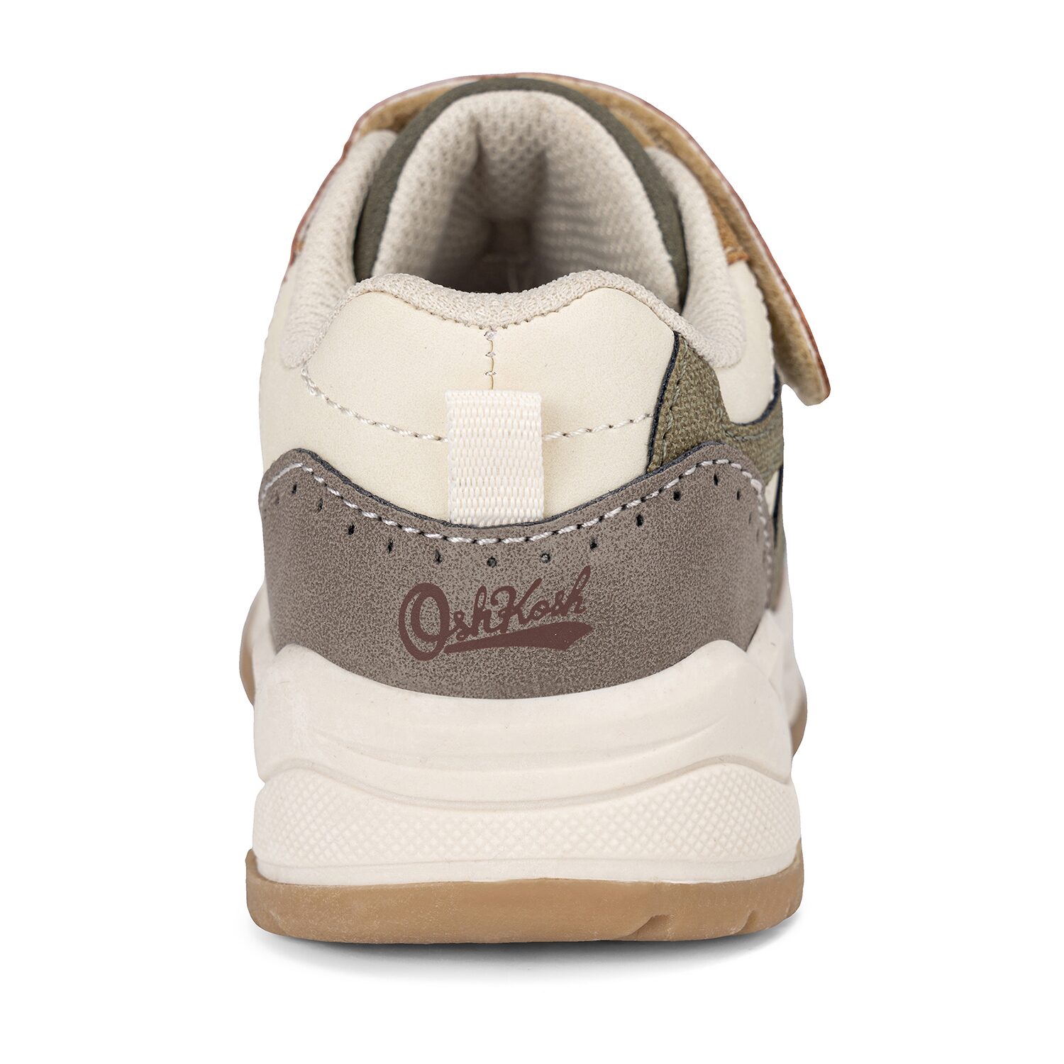 Oshkosh Sam-B Toddler Boys Sneakers