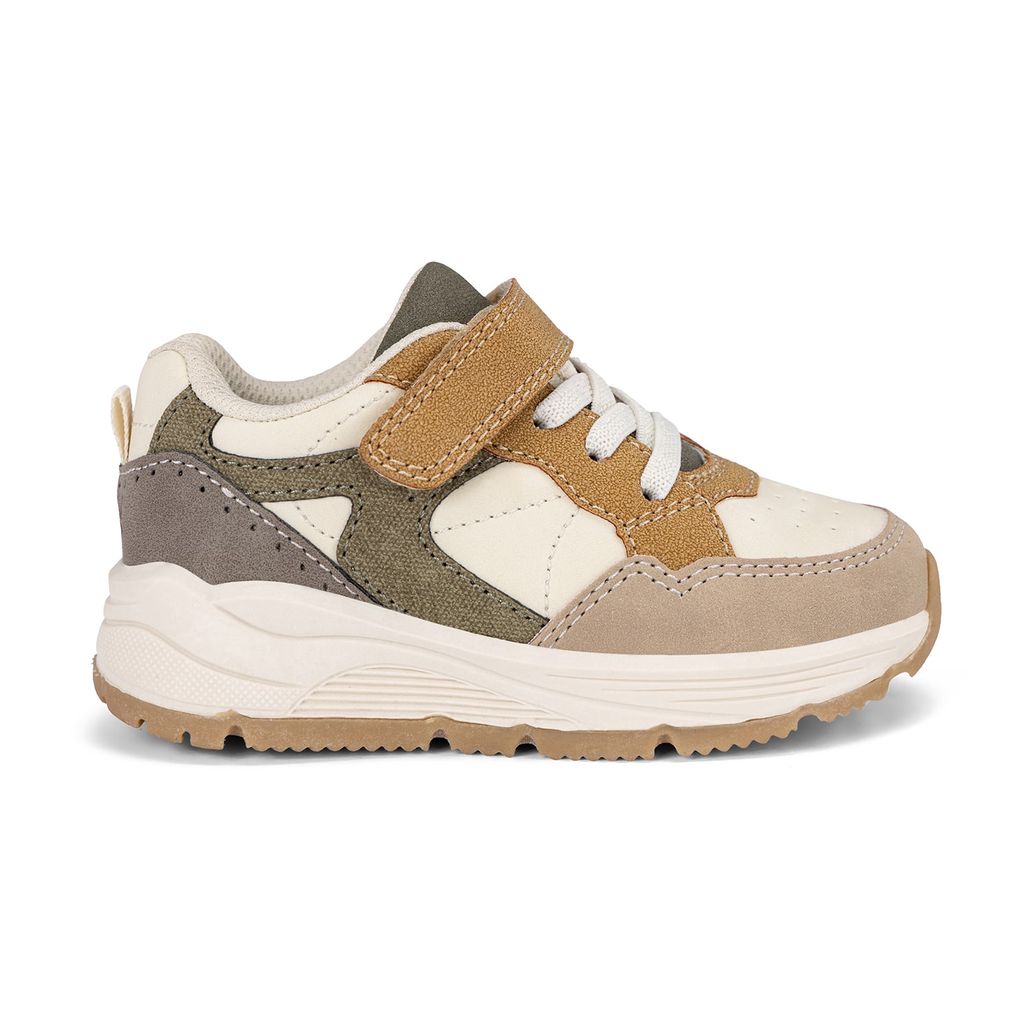 Oshkosh Sam-B Toddler Boys Sneakers