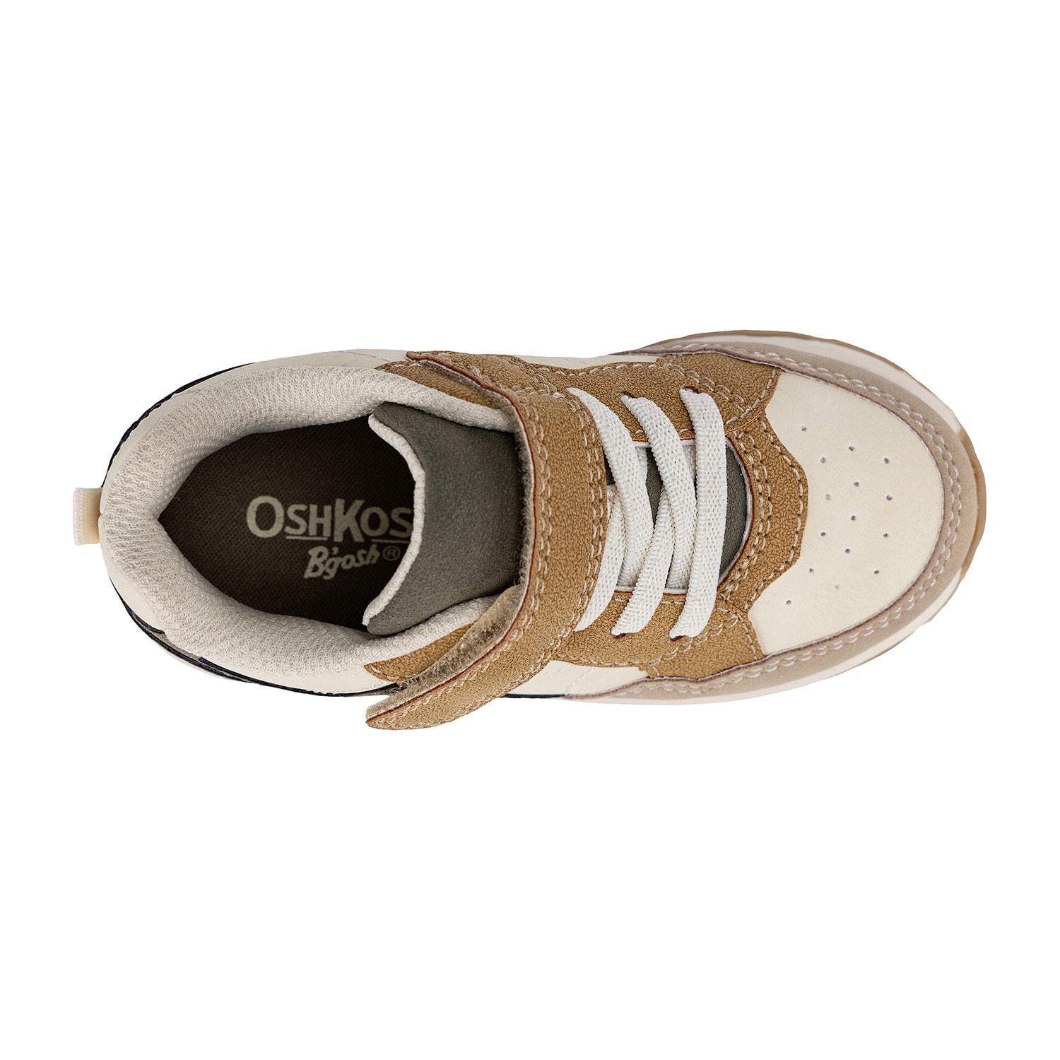 Oshkosh Sam-B Toddler Boys Sneakers
