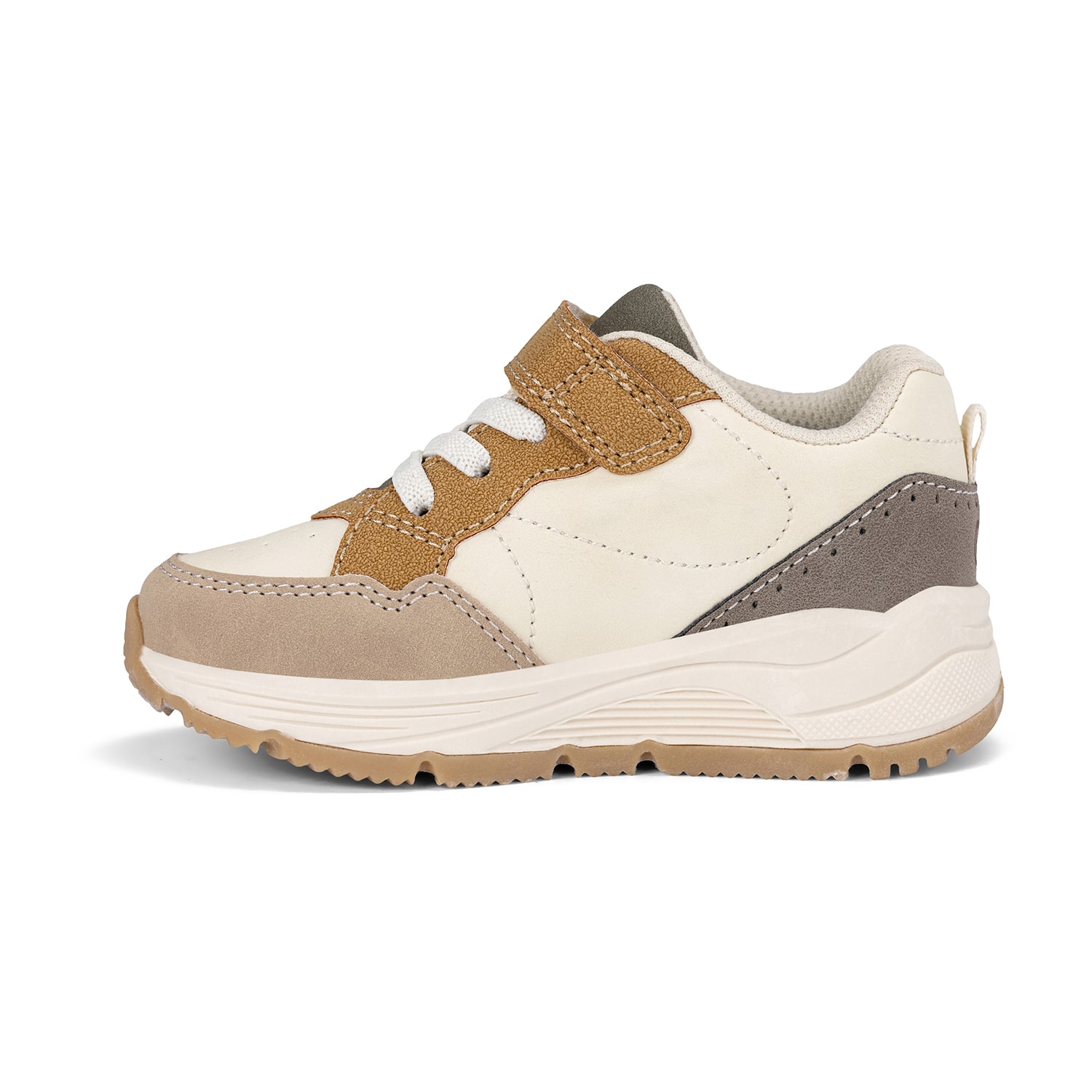 Oshkosh Sam-B Toddler Boys Sneakers