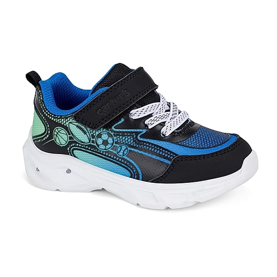 Carter's Rusli Toddler Boys Sneakers
