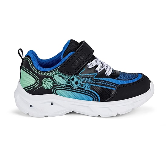 Carter's Rusli Toddler Boys Sneakers