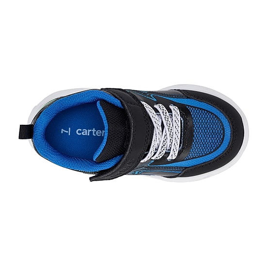 Carter's Rusli Toddler Boys Sneakers