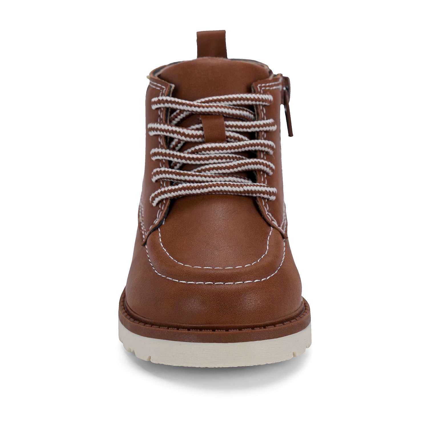 Oshkosh Toddler Boys Cypress-B Flat Heel Chukka Boots