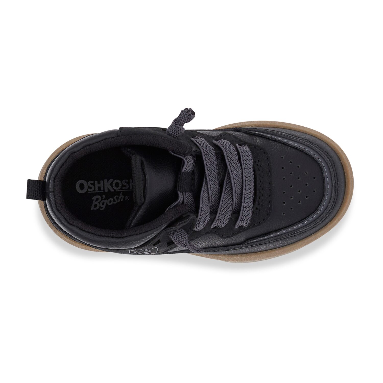 Oshkosh Phoenix Toddler Boys Sneakers