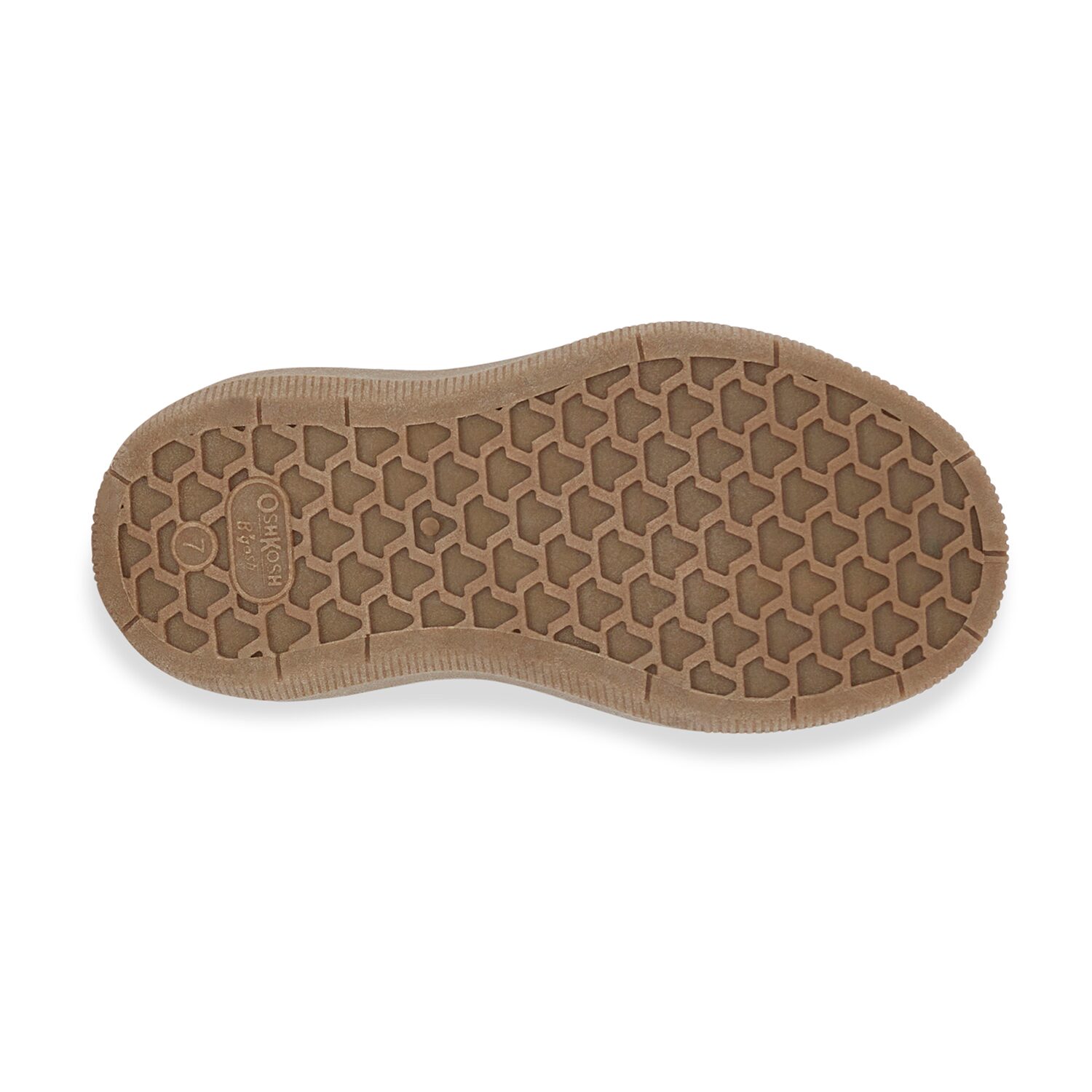 Oshkosh Phoenix Toddler Boys Sneakers