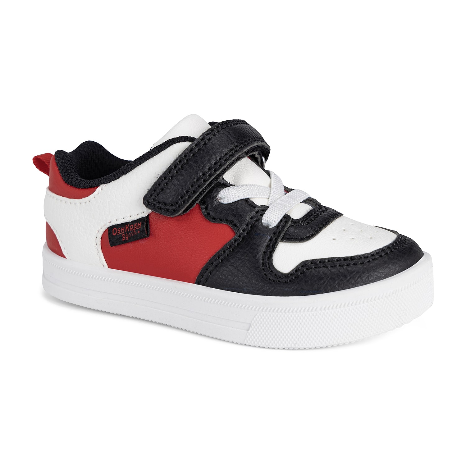 Oshkosh Isak-B Toddler Boys Sneakers