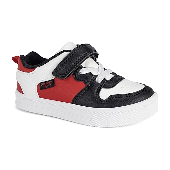 Oshkosh Isak-B Toddler Boys Sneakers