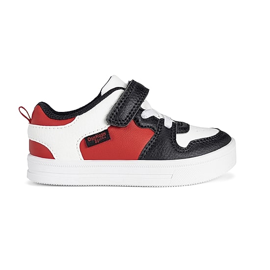 Oshkosh Isak-B Toddler Boys Sneakers