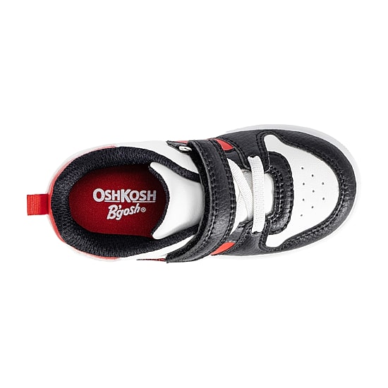 Oshkosh Isak-B Toddler Boys Sneakers