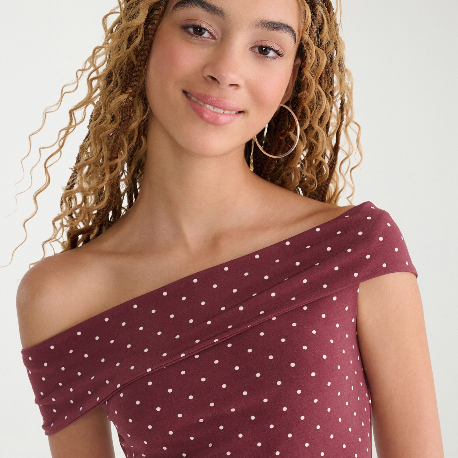 AEROPOSTALE Womens Short Sleeve T-Shirt
