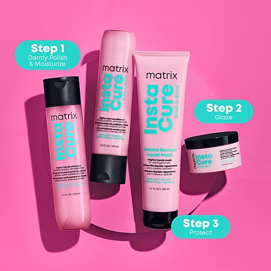 Matrix Insta Cure Build A Bond Conditioner 1.7 oz.