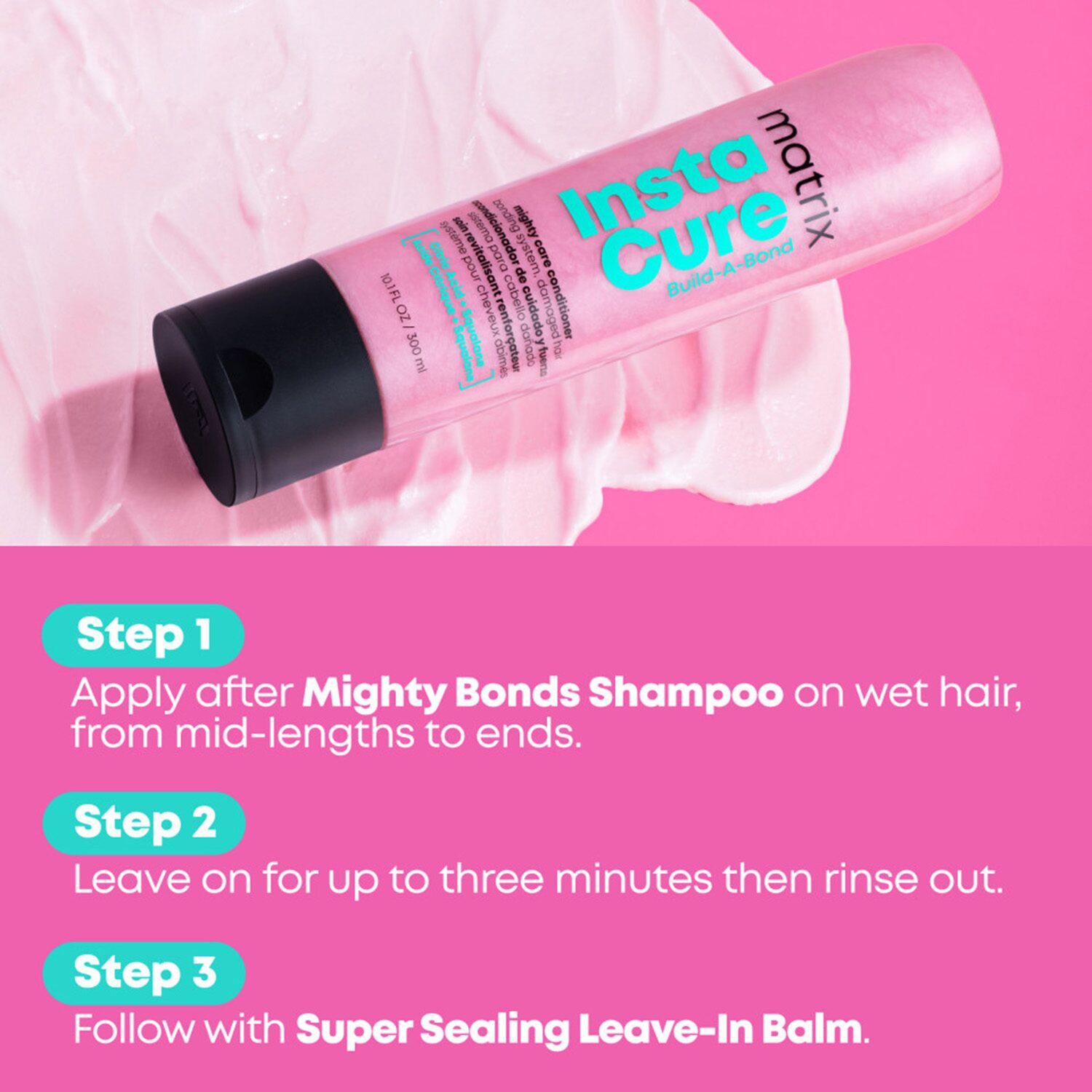 Matrix Conditioner 1.7 oz.