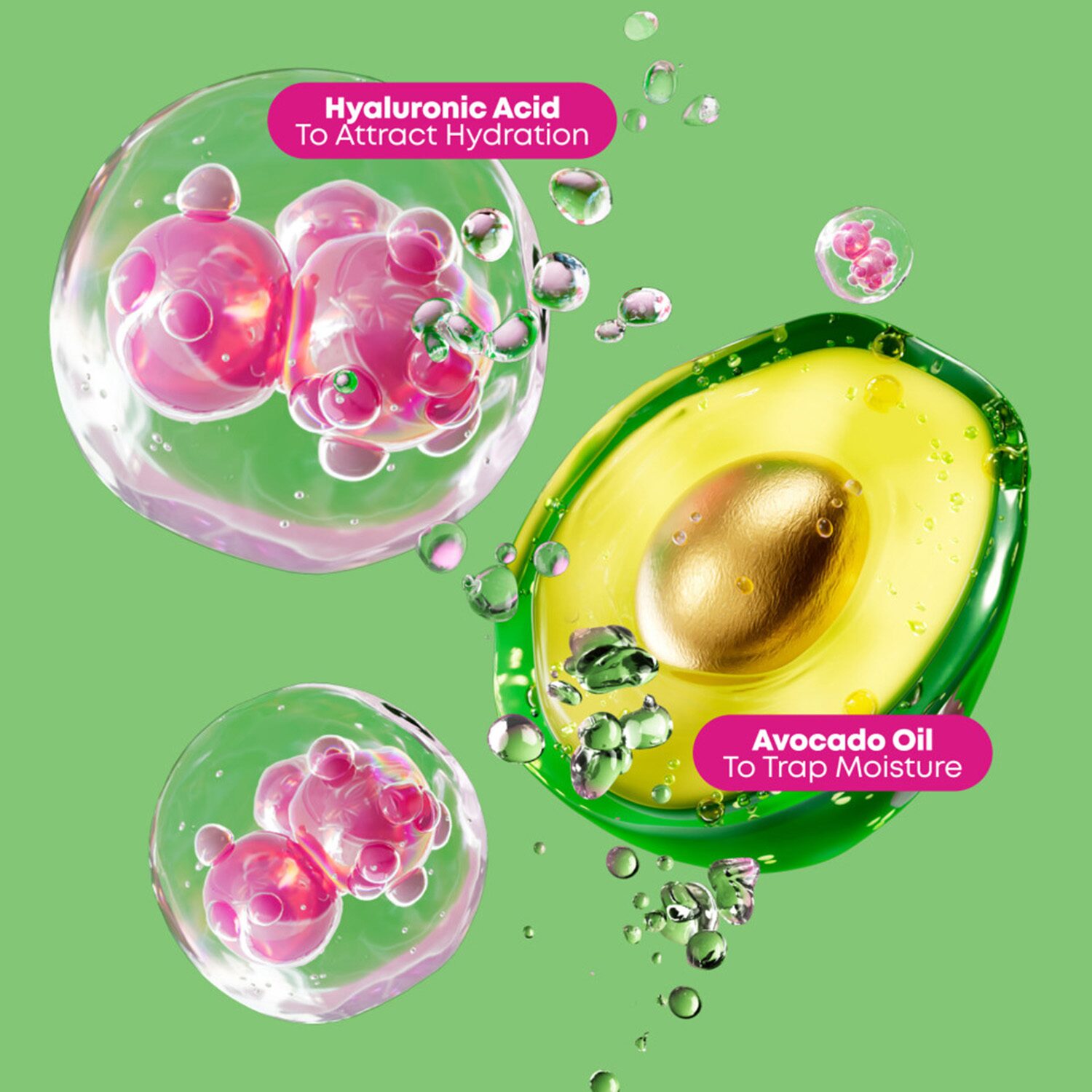 Matrix Matrix Food For Soft Mini Hydrating Shampoo 1.7 Oz. Shampoo 1.7 oz.