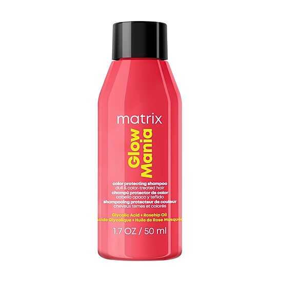 Matrix Glow Mania Shampoo 1.7 oz.