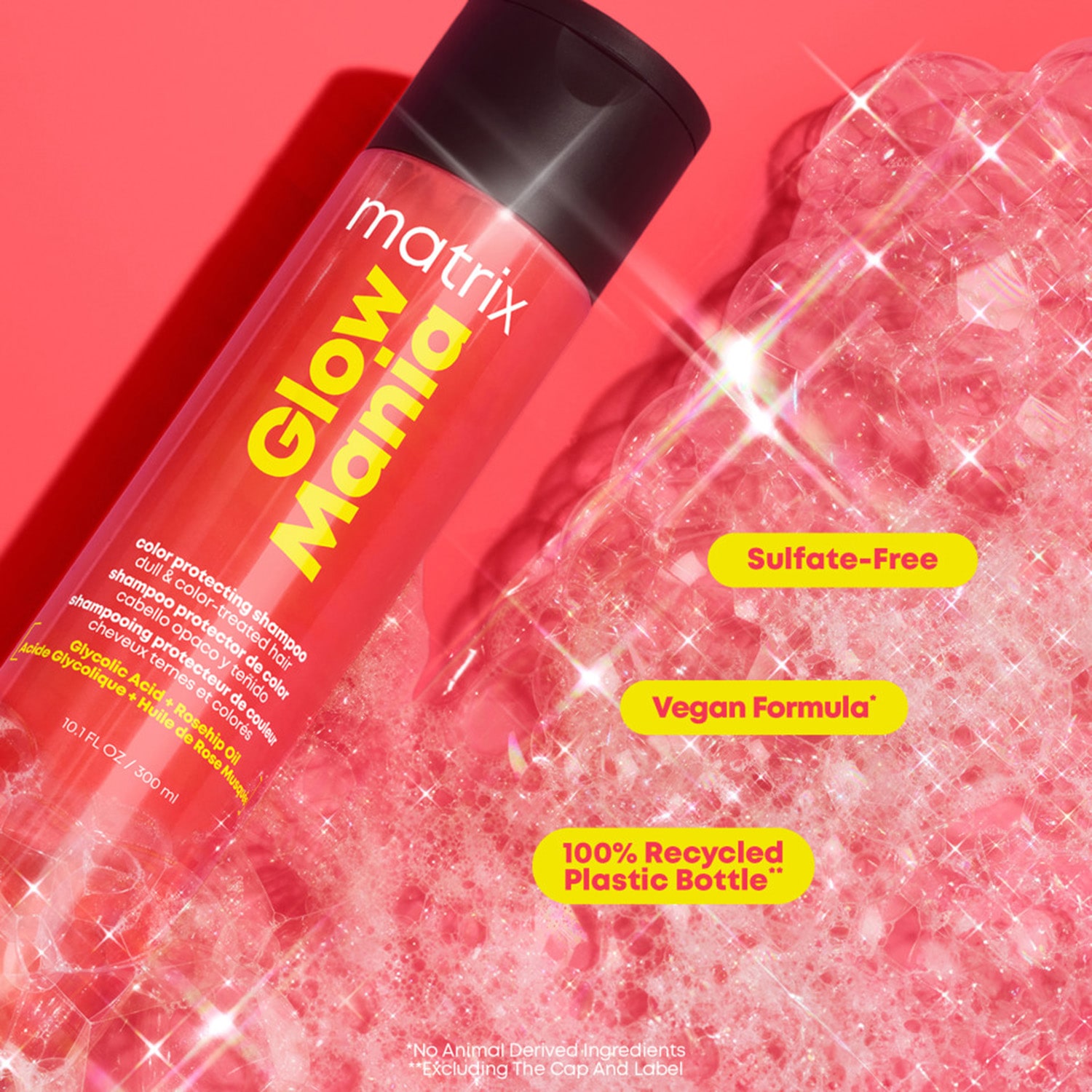 Matrix Shampoo 1.7 oz.