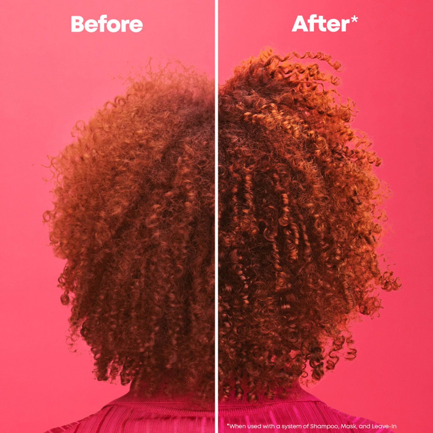 Matrix Shampoo 1.7 oz.