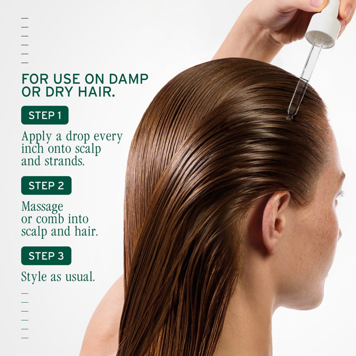 Biolage Biolage Hydrasource Moisture Method Serum 3 Oz. Styling Product 3 oz.