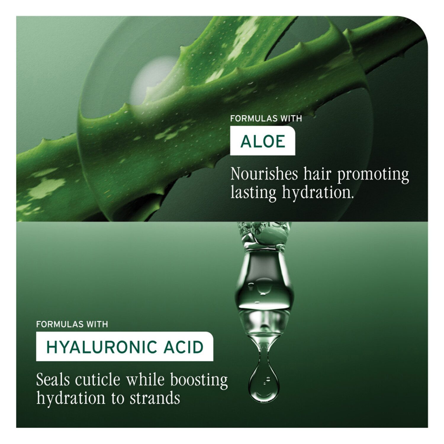 Biolage Biolage Hydrasource Moisture Method Serum 3 Oz. Styling Product 3 oz.