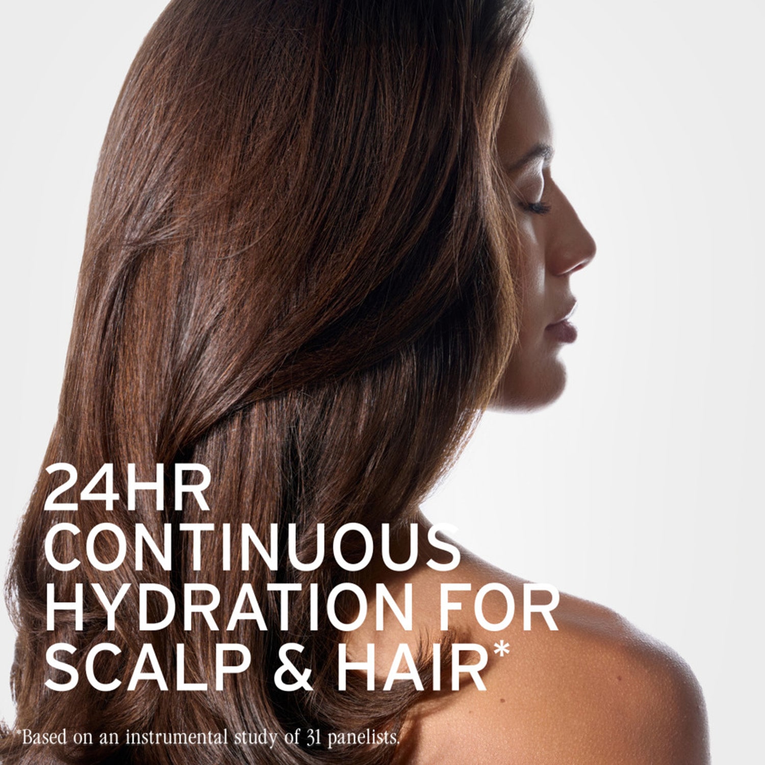 Biolage Biolage Hydrasource Moisture Method Serum 3 Oz. Styling Product 3 oz.