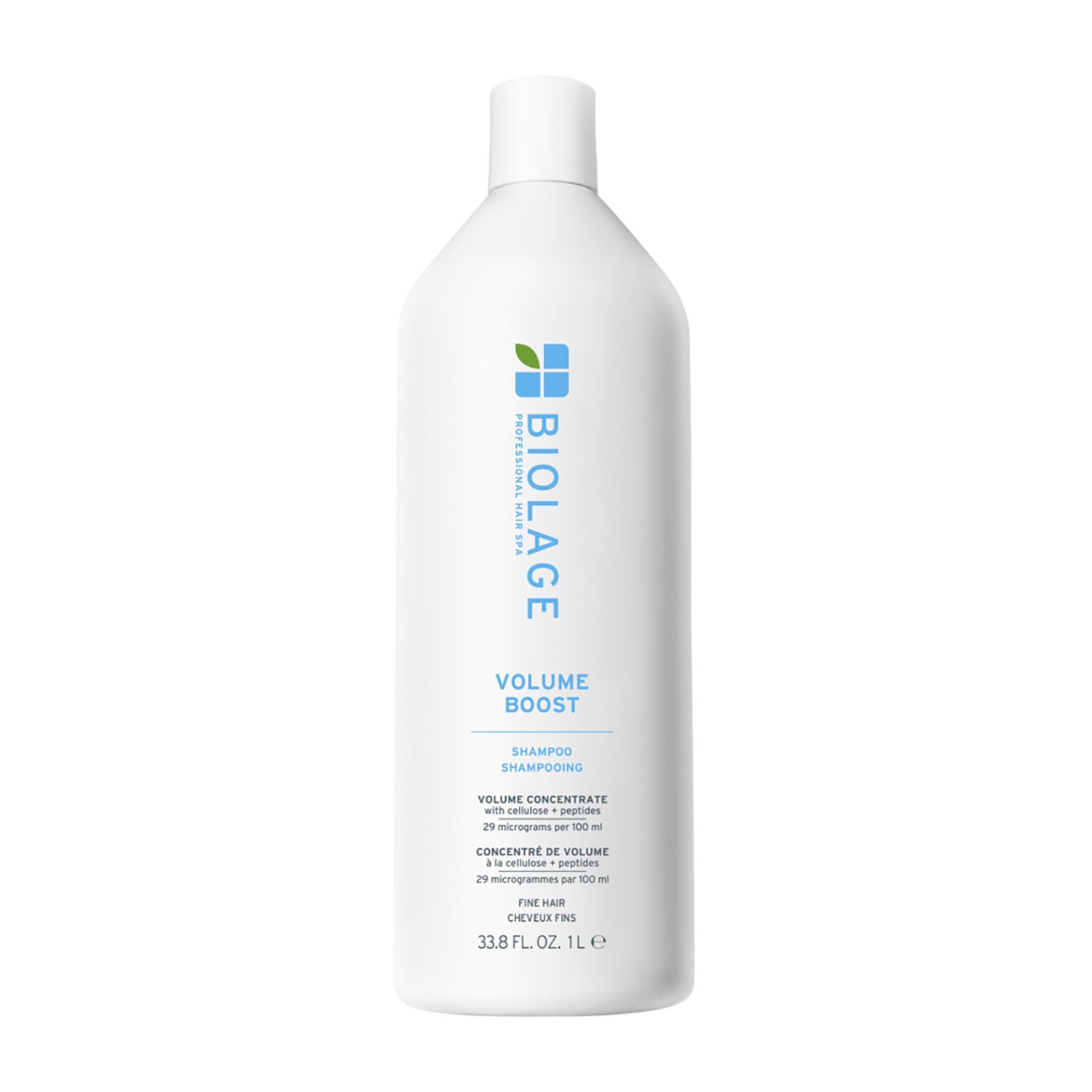 Biolage Biolage Volume Boost Shampoo Oz. Shampoo oz